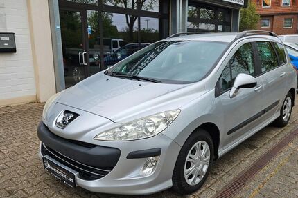 Peugeot 308 132.732 km 5.098 &euro; Korschenbroich 41352