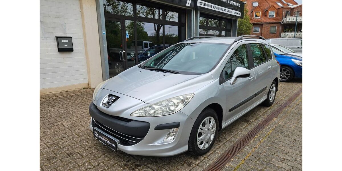 Peugeot 308 132.732 km 5.098 &euro; Korschenbroich 41352