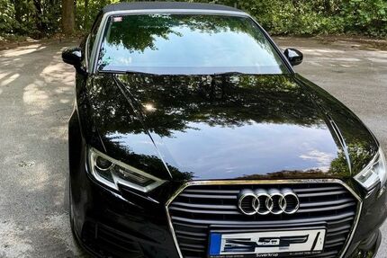 Audi A3 78.291 km 15.490 &euro; Krefeld 47839