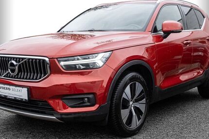 Volvo XC40 53.497 km 26.890 &euro; Hilden 40721
