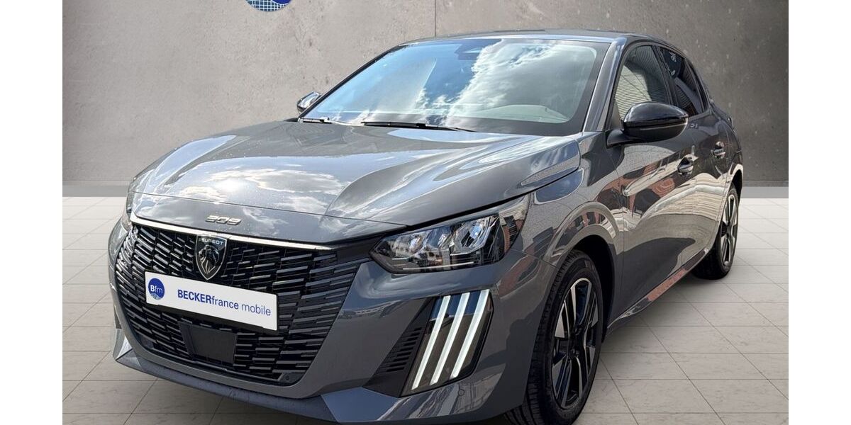 Peugeot 208 9.000 km 28.990 &euro; Oberhausen 46149