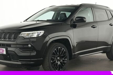 Jeep Compass 49.280 km 21.204 &euro; Neuss 41460