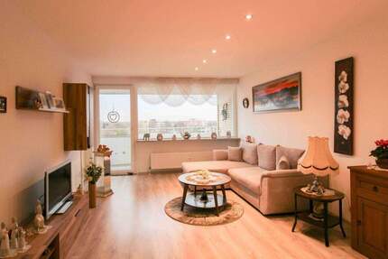 Wohnung Duisburg Hochheide - 3 Zimmer, 60 m&sup2;, 79.000&euro; | Angebot:25782580