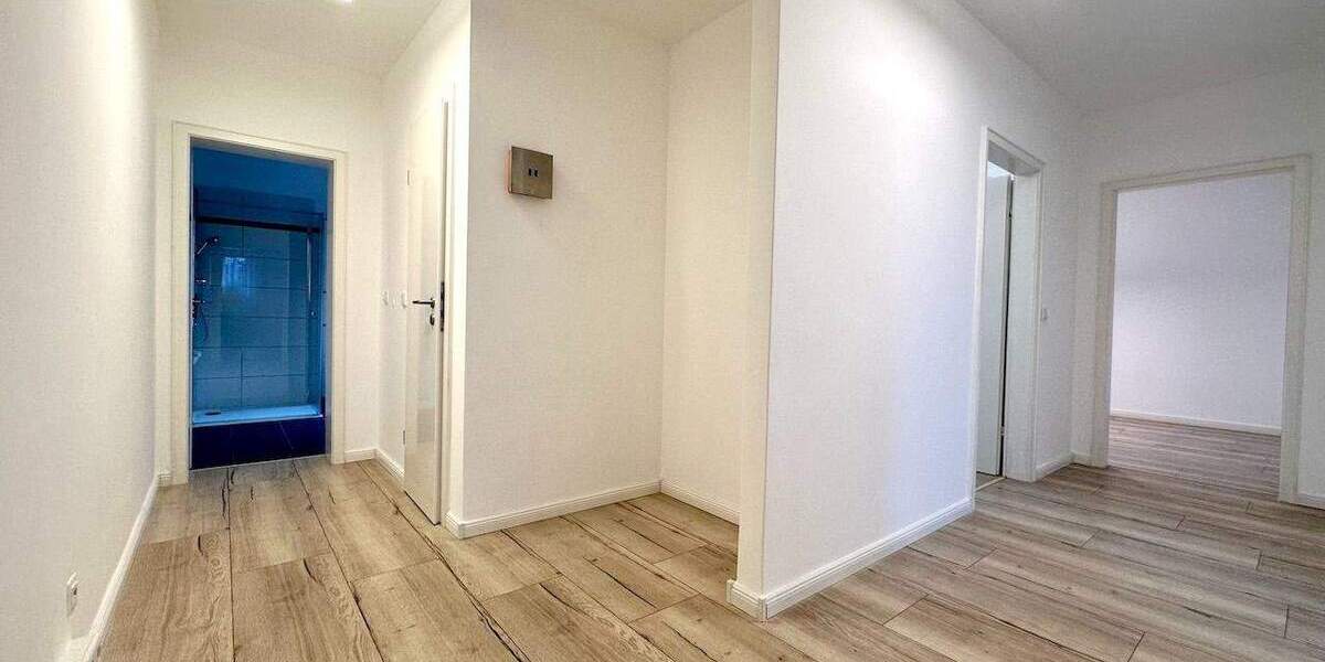 Etagenwohnung Kaarst Holzbüttgen - 3 Zimmer, 76 m&sup2;, 249.000&euro; | Angebot:25687665