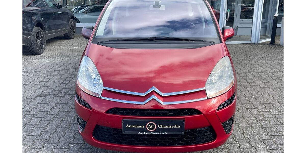 Citroen C4 Picasso 290.412 km 1.999 &euro; Viersen 41748