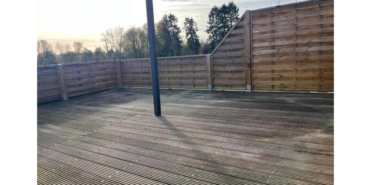 Maisonettenwohnung Mönchengladbach West - 3.5 Zimmer, 110 m&sup2;, 990&euro; | Angebot:25960319