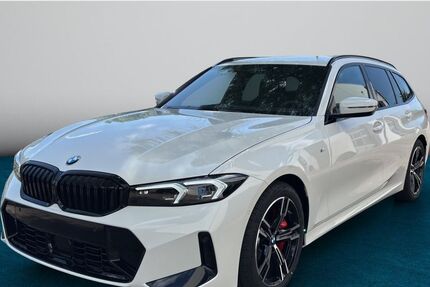 BMW 320 8.290 km 45.525 &euro; Duisburg 47053