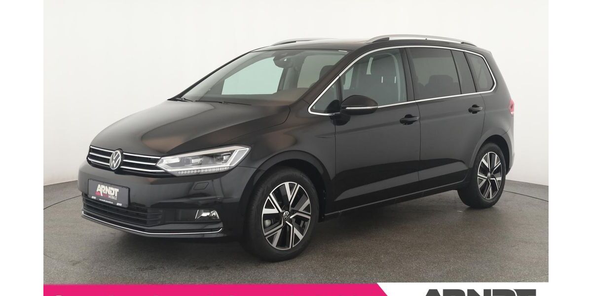 VW Touran 15.700 km 34.184 &euro; Neuss 41464