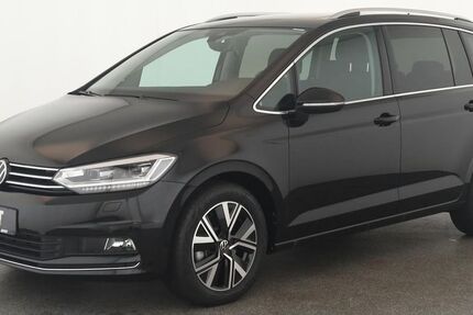 VW Touran 15.700 km 35.084 &euro; Neuss 41464
