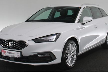 Seat Leon 89.729 km 18.991 &euro; Krefeld 47803