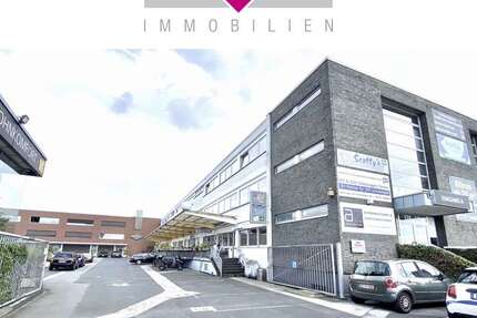 Gewerbeobjekt Krefeld Dießem - 1.715&euro; | Angebot:22703619