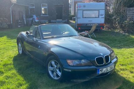 BMW Z3 205.000 km 7.300 &euro; Langenfeld (Rheinland) 40764