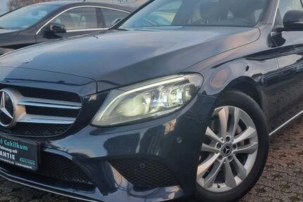 Mercedes-Benz C 220 192.069 km 17.998 &euro; Mönchengladbach 41063