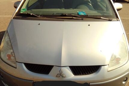 Mitsubishi Colt 103.000 km 2.500 &euro; Mönchengladbach 41238