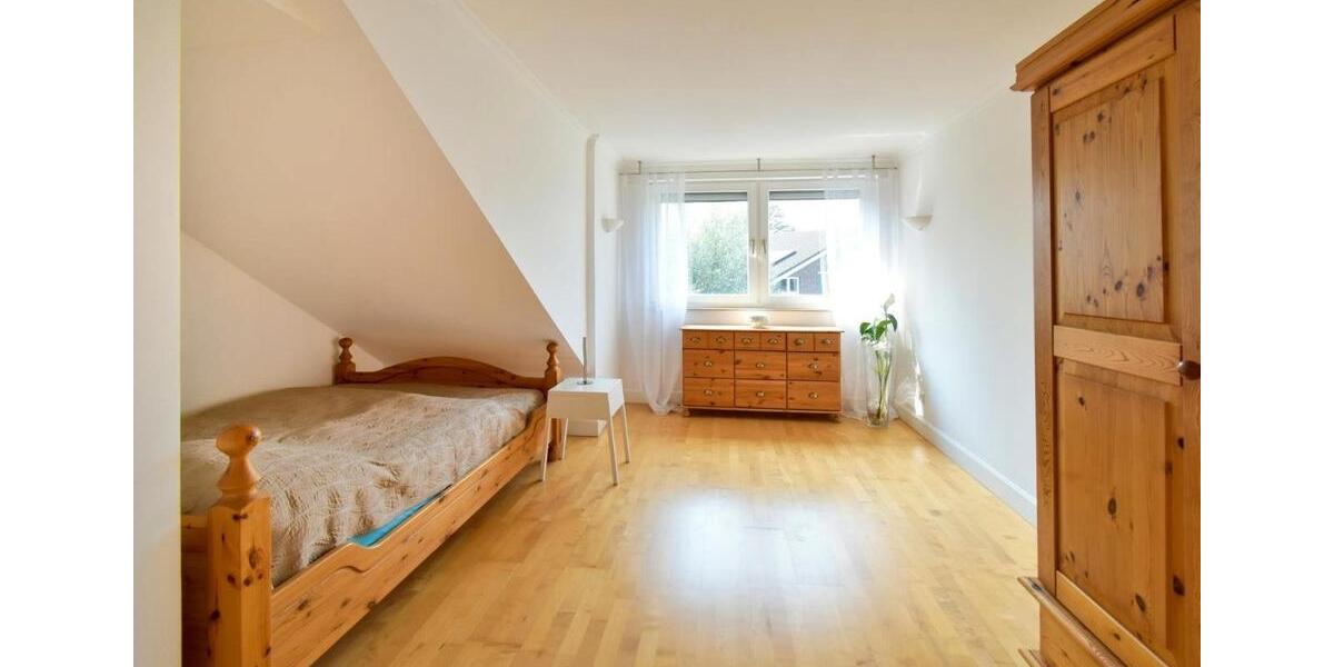 Etagenwohnung Duisburg Großenbaum - 2 Zimmer, 56 m&sup2;, 800&euro; | Angebot:25589841