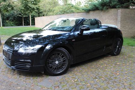 Audi TT 174.900 km 9.580 &euro; Mönchengladbach 41066