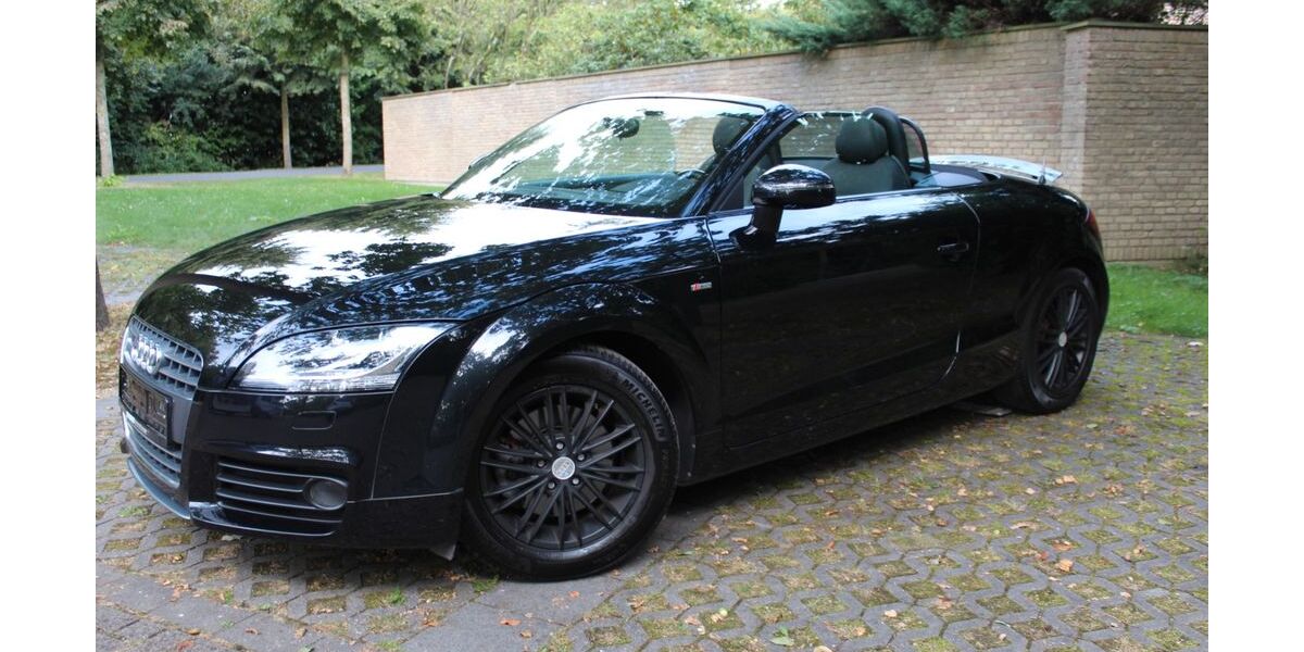 Audi TT 174.900 km 9.590 &euro; Mönchengladbach 41066