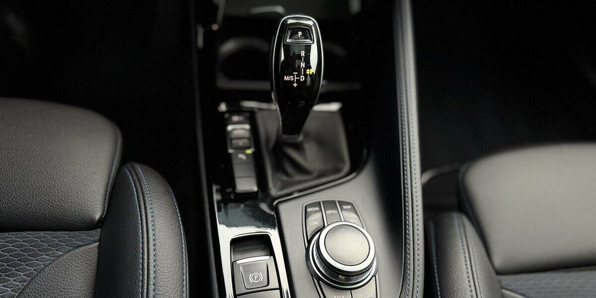 BMW X2 M Sport / Pano/ Navi Pro / HUD / LED / CAM 55.000 km 25.490 &euro; Mönchengladbach 41066