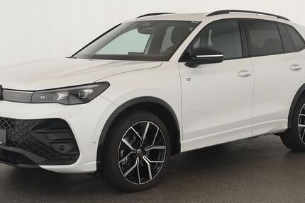 VW Tiguan 21.800 km 44.184 &euro; Neuss 41464