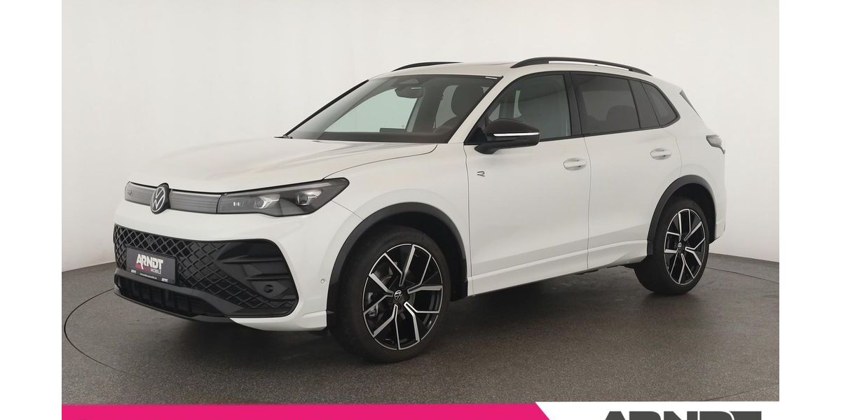 VW Tiguan 21.800 km 44.184 &euro; Neuss 41464