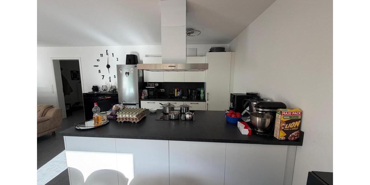 Etagenwohnung Mönchengladbach Nord - 3 Zimmer, 88 m&sup2;, 1.400&euro; | Angebot:26647361