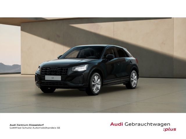 Audi Q2 2.609 km 37.950 &euro; Düsseldorf 40233