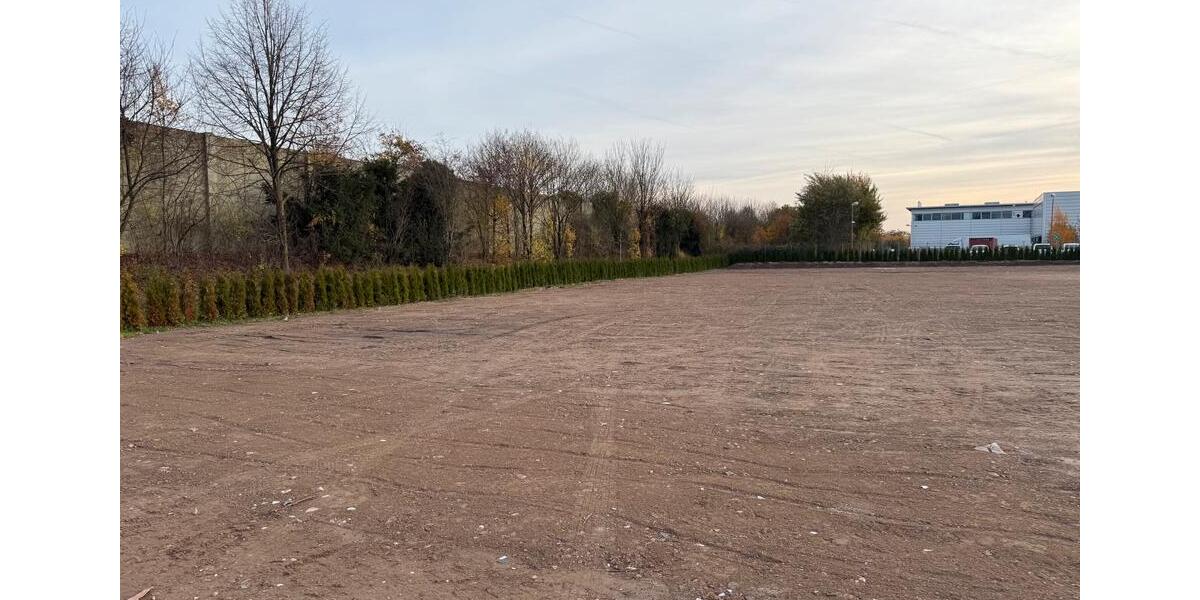 Gewerbeobjekt Mönchengladbach Nord - 2&euro; | Angebot:25064869