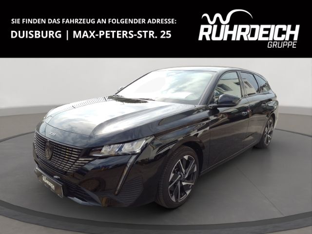 Peugeot 308 7.000 km 27.990 &euro; Duisburg 47059