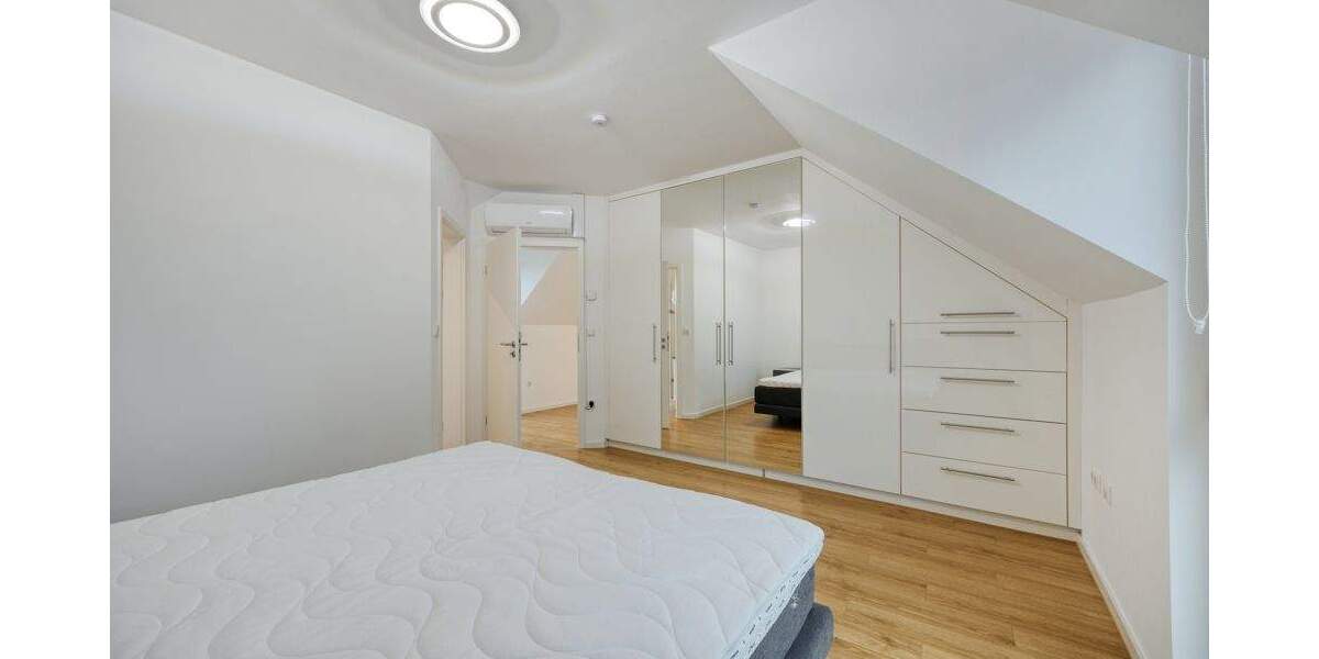 Etagenwohnung Hilden - 3 Zimmer, 97 m&sup2;, 495.000&euro; | Angebot:25705743