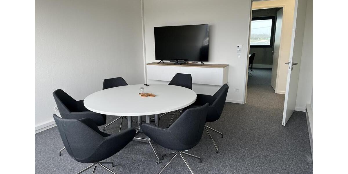 Gewerbeobjekt Kaarst - 1.275&euro; | Angebot:25137901