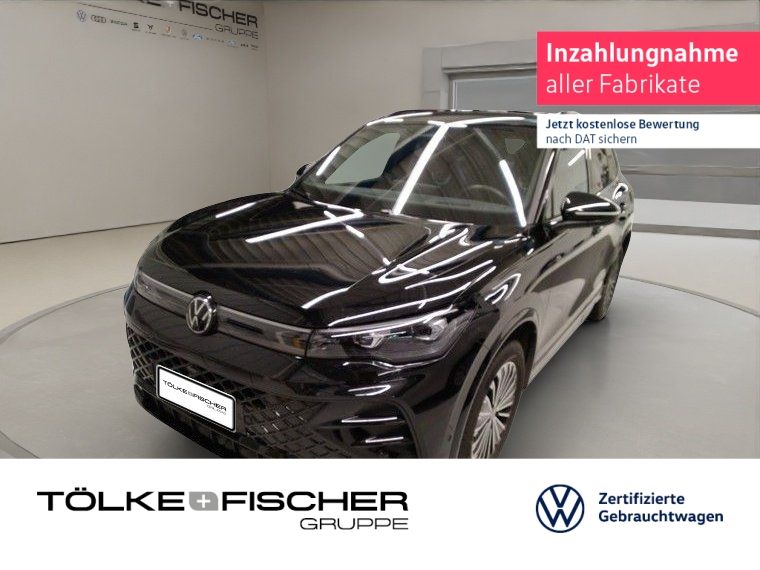 VW Tiguan 19.743 km 42.983 &euro; Krefeld 47805