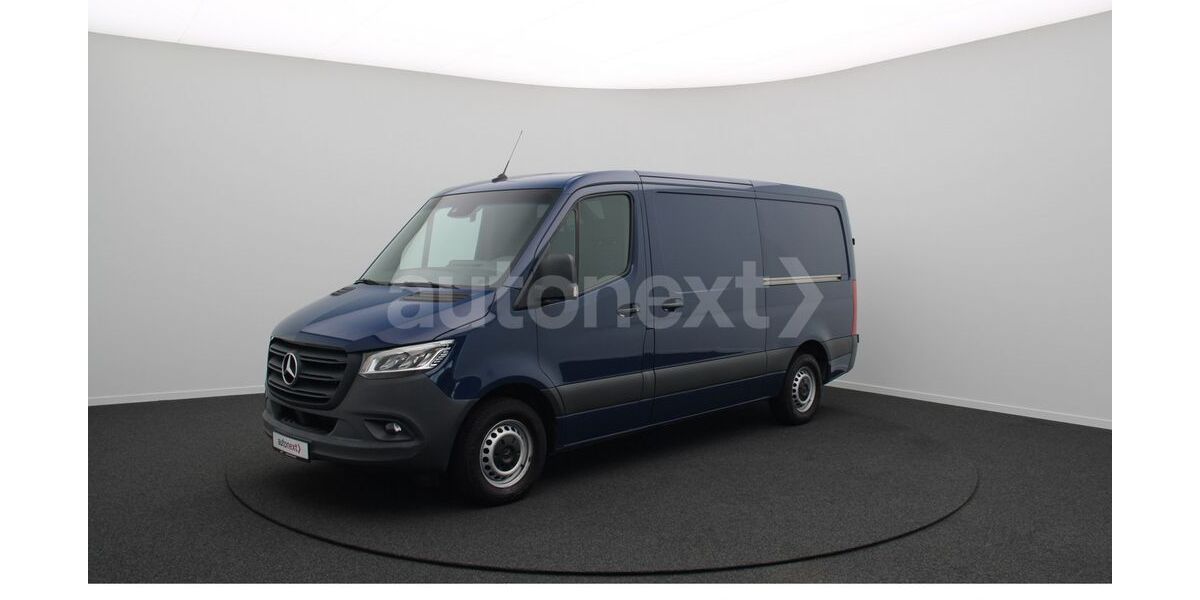 Mercedes-Benz Sprinter 129.050 km 34.498 &euro; Mönchengladbach 41066