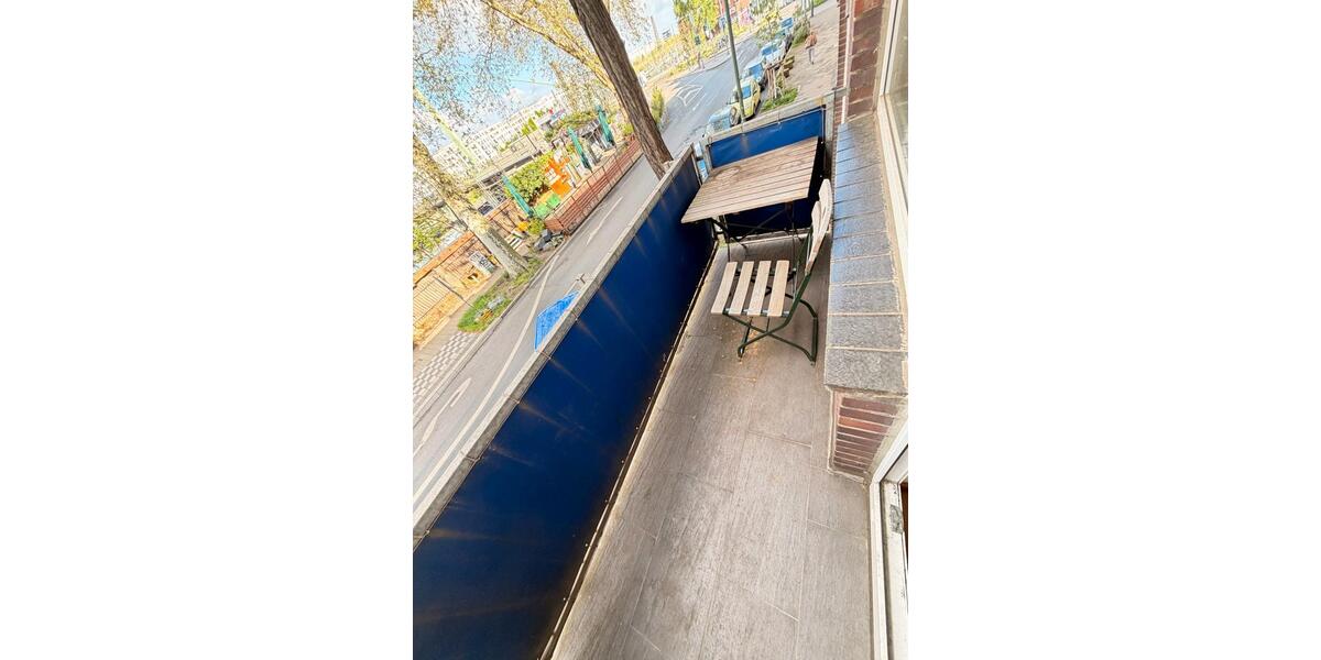 Etagenwohnung Düsseldorf Stadtbezirk 2 - 1 Zimmer, 31 m&sup2;, 819&euro; | Angebot:26577512