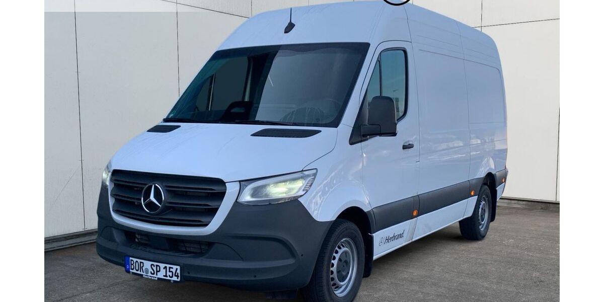 Mercedes-Benz Sprinter 10.461 km 53.074 &euro; Krefeld 47807