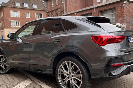 Audi Q3 7.300 km 47.500 &euro; Neuss 41460