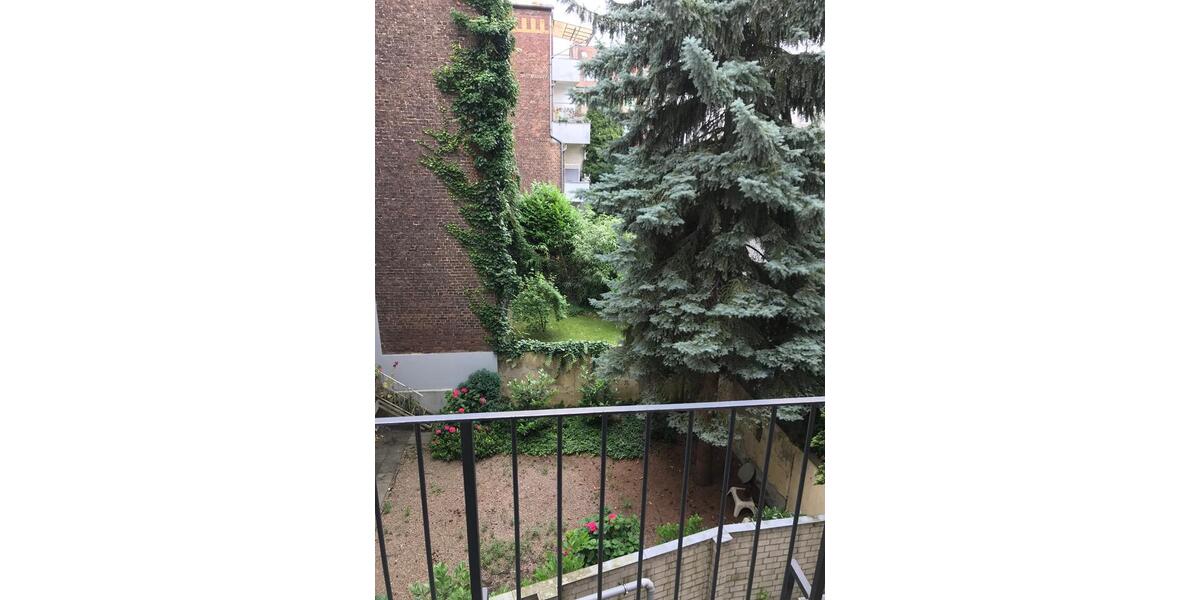 Etagenwohnung Düsseldorf Stadtbezirk 3 - 2 Zimmer, 42 m&sup2;, 218.000&euro; | Angebot:26690217