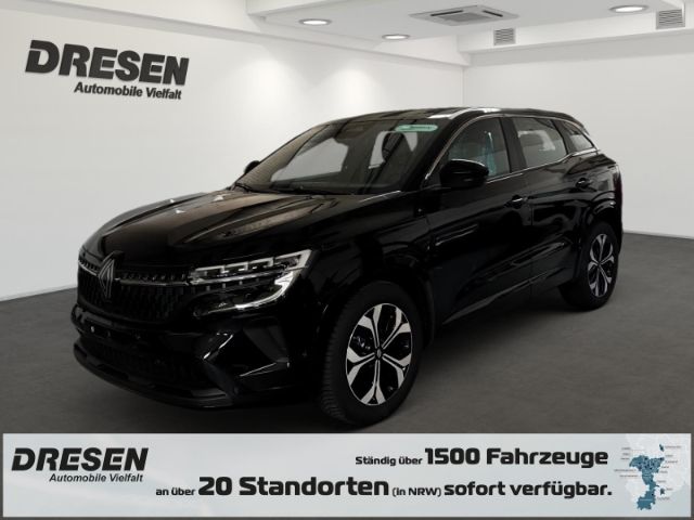 Renault Austral 8.272 km 27.990 &euro; Neuss 41464