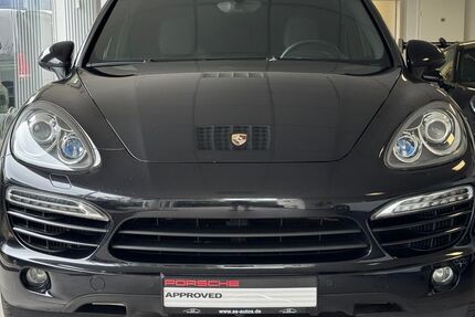 Porsche Cayenne 263.000 km 14.990 &euro; Mülheim an der Ruhr 45478