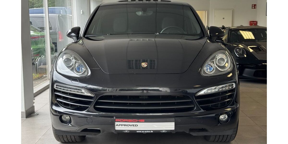 Porsche Cayenne 263.000 km 14.990 &euro; Mülheim an der Ruhr 45478