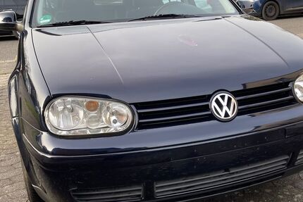 VW Golf 96.656 km 2.390 &euro; Krefeld 47809