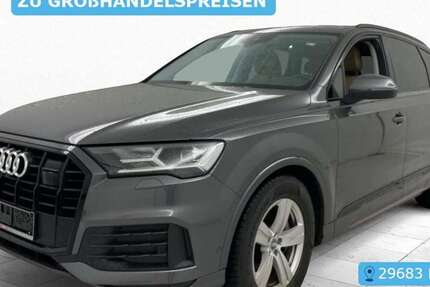 Audi Q7 129.187 km 39.697 &euro; Krefeld 47829