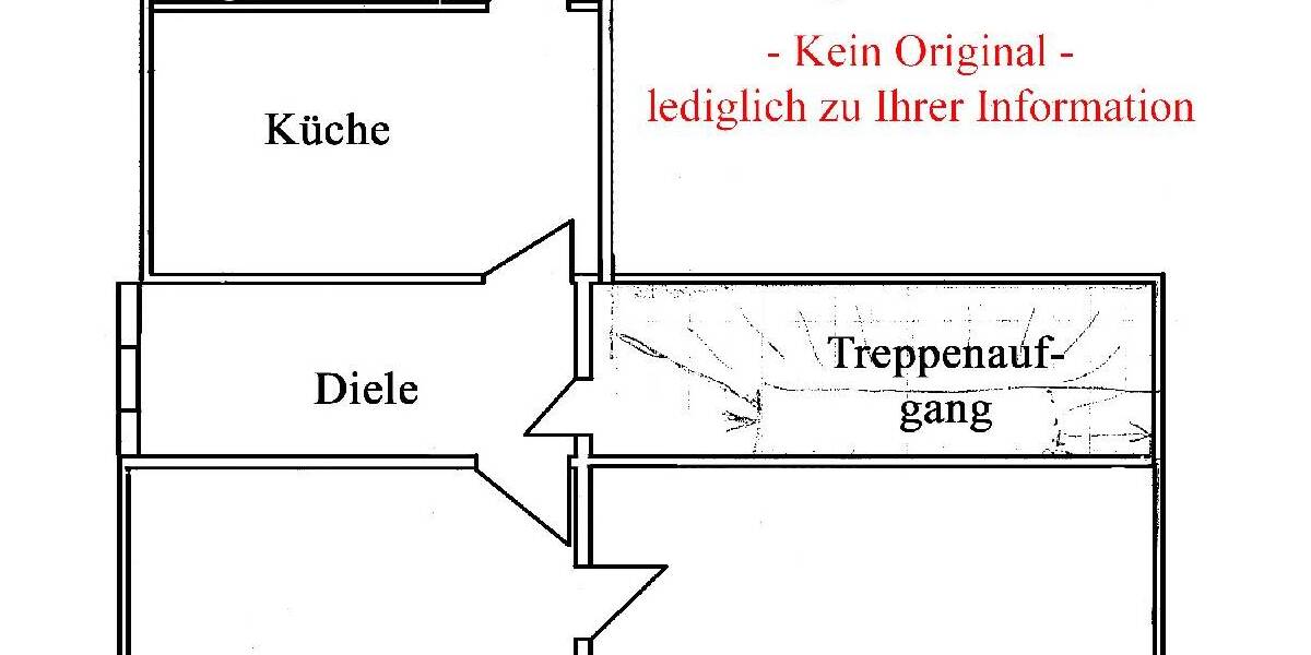 Einfamilienhaus Nettetal Breyell - 5 Zimmer, 120 m&sup2;, 145.000&euro; | Angebot:25742477