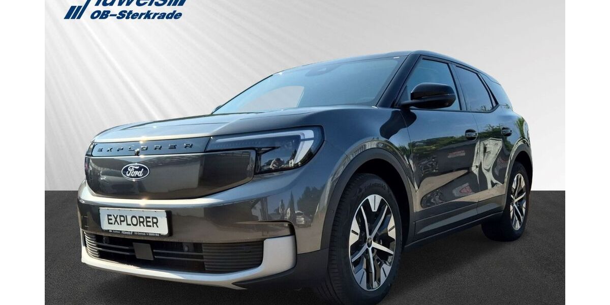 Ford Explorer 11.000 km 40.990 &euro; Oberhausen - Sterkrade 46145