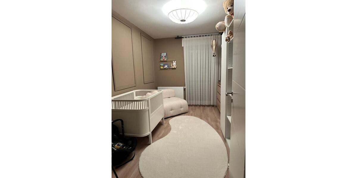Erdgeschoßwohnung Kaarst - 3 Zimmer, 60 m&sup2;, 290.000&euro; | Angebot:26655397