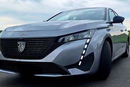 Peugeot 308 23.000 km 15.100 &euro; Viersen 41747