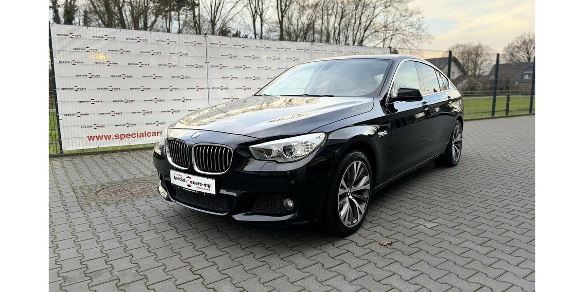 BMW 530 Gran Turismo xDrive / M Paket / Pano/ Leder 179.000 km 16.400 &euro; Mönchengladbach 41066