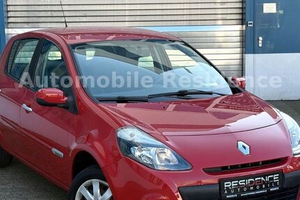 Renault Clio 48.500 km 6.598 &euro; Ratingen 40880