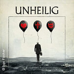 GastroPlus Gold - Unheilig & Special Guests - Liebe, Glaube, Monster Tour 2026/27