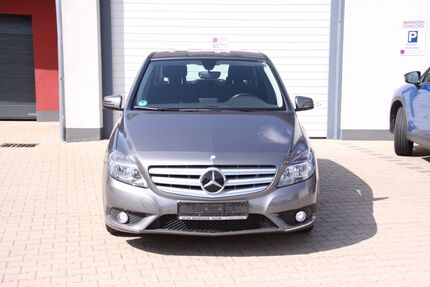 Mercedes-Benz B 180 185.000 km 9.450 &euro; Velbert 42549