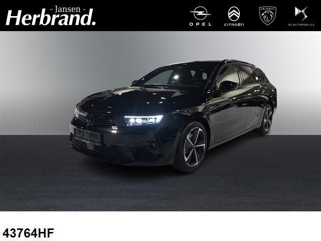 Opel Astra 13.875 km 22.890 &euro; Mönchengladbach 41066